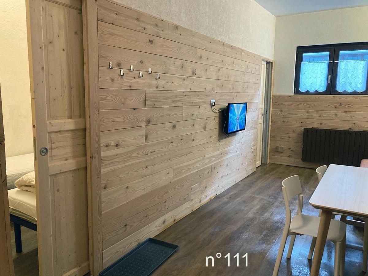 House Cervinia Apartments Breuil-Cervinia Buitenkant foto