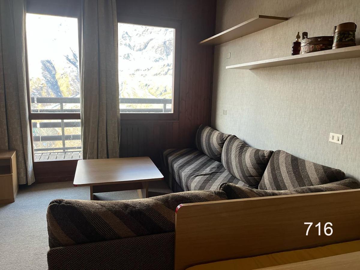 House Cervinia Apartments Breuil-Cervinia Buitenkant foto