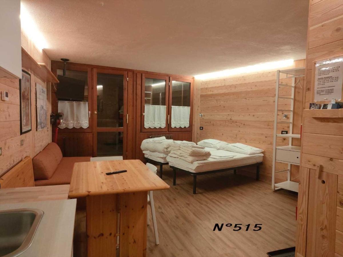 House Cervinia Apartments Breuil-Cervinia Buitenkant foto