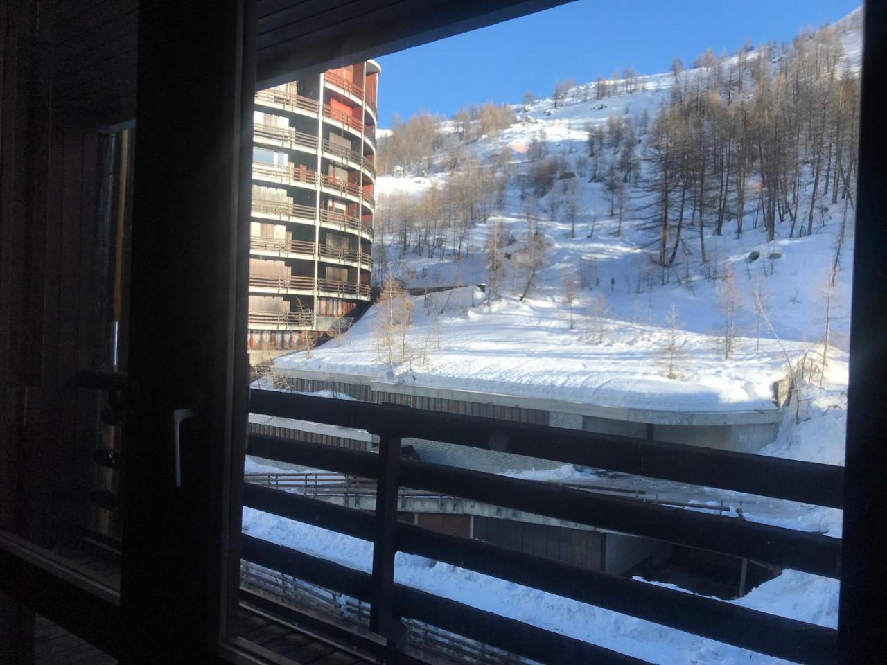 House Cervinia Apartments Breuil-Cervinia Buitenkant foto