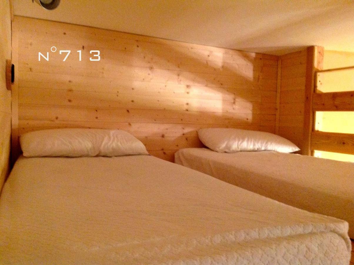 House Cervinia Apartments Breuil-Cervinia Buitenkant foto